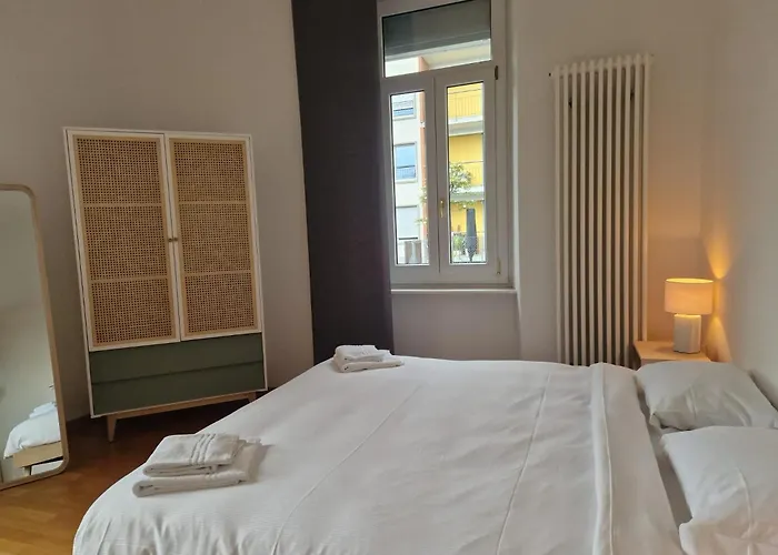 Villa Magnolia - High Standing Floor