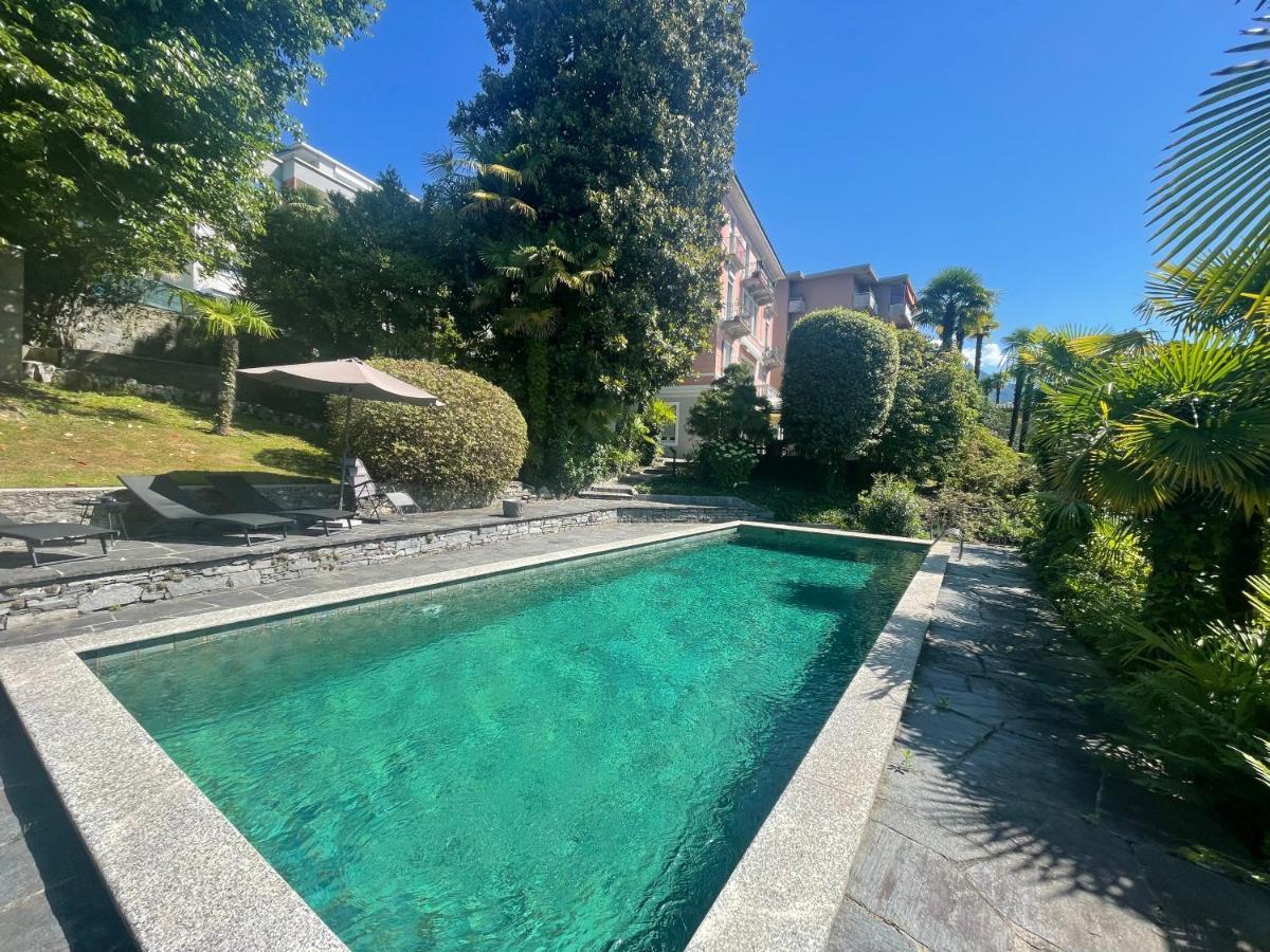 Magnolia - High Standing Floor Apartamento Locarno