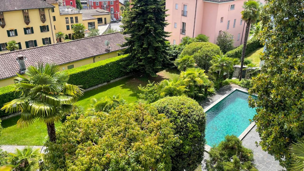 Magnolia - High Standing Floor Apartamento *