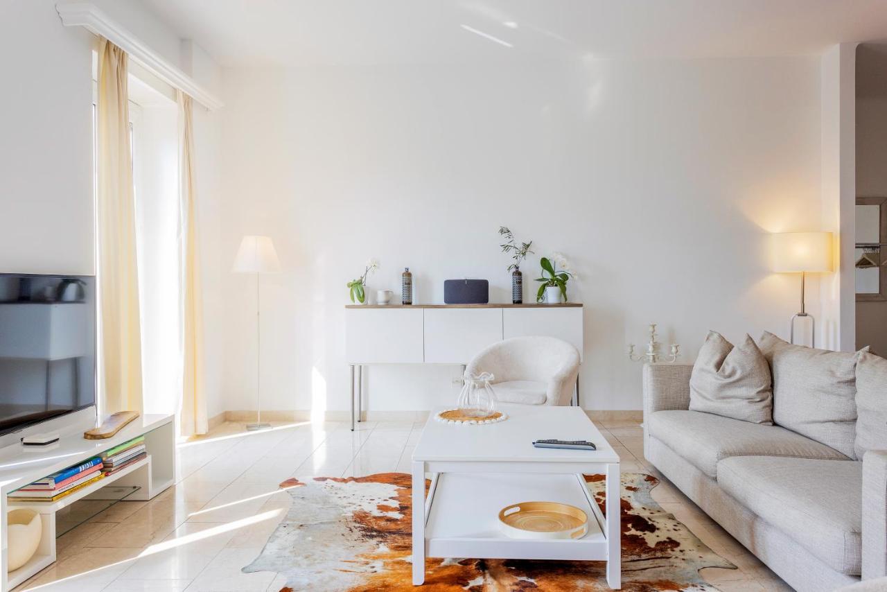 Apartamento Magnolia - High Standing Floor