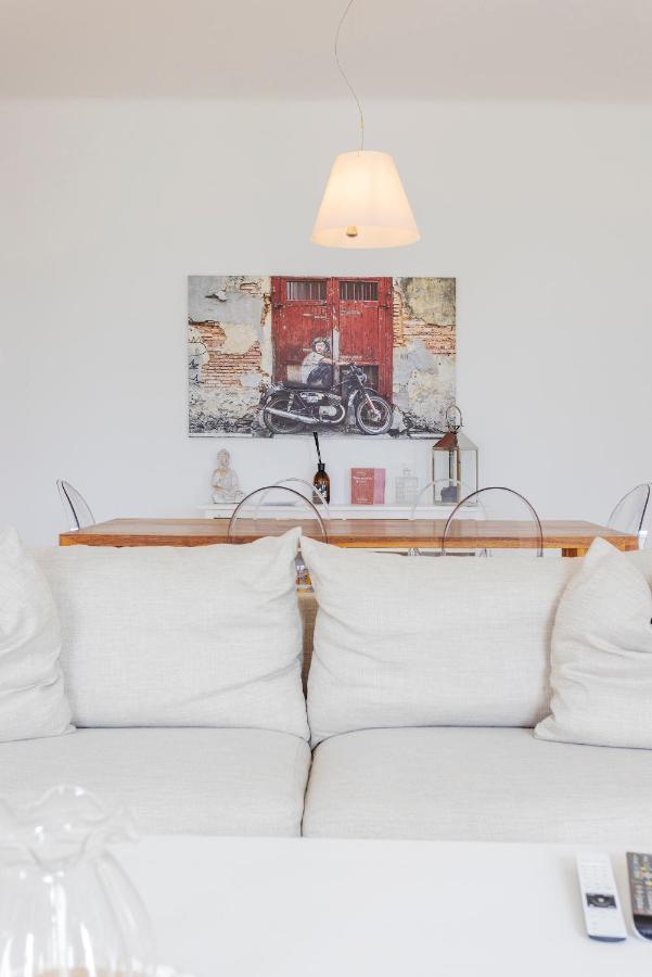 Apartamento Magnolia - High Standing Floor *