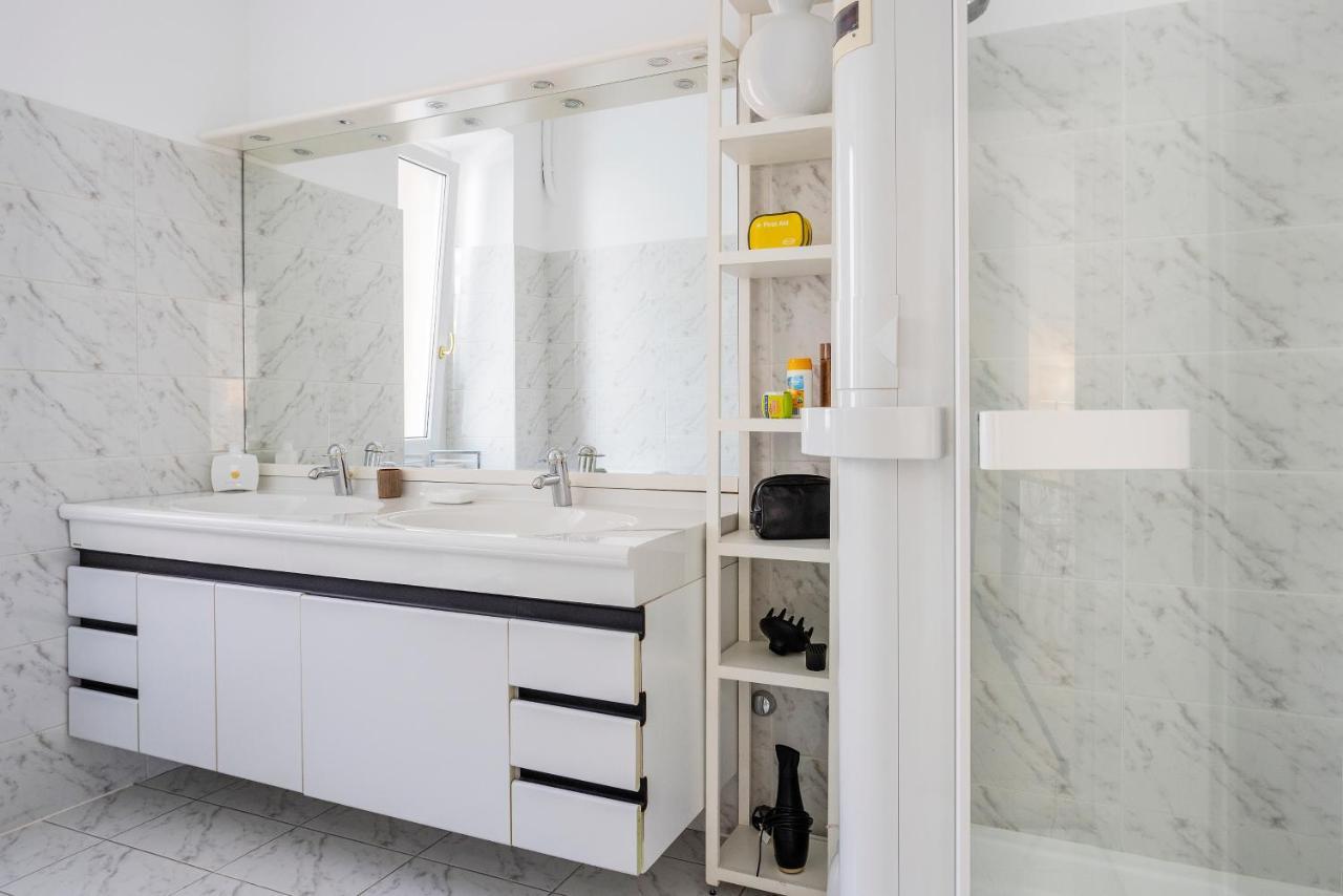 Magnolia - High Standing Floor Apartamento