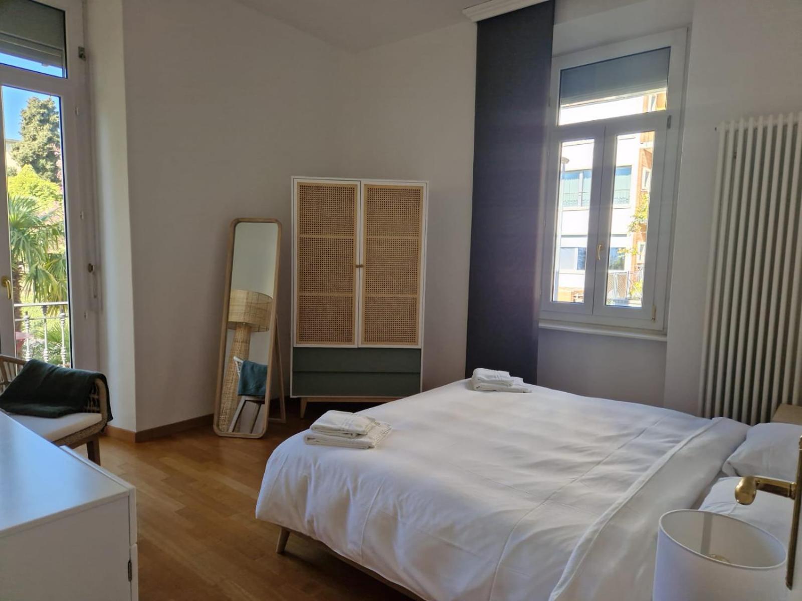 Apartamento Magnolia - High Standing Floor *