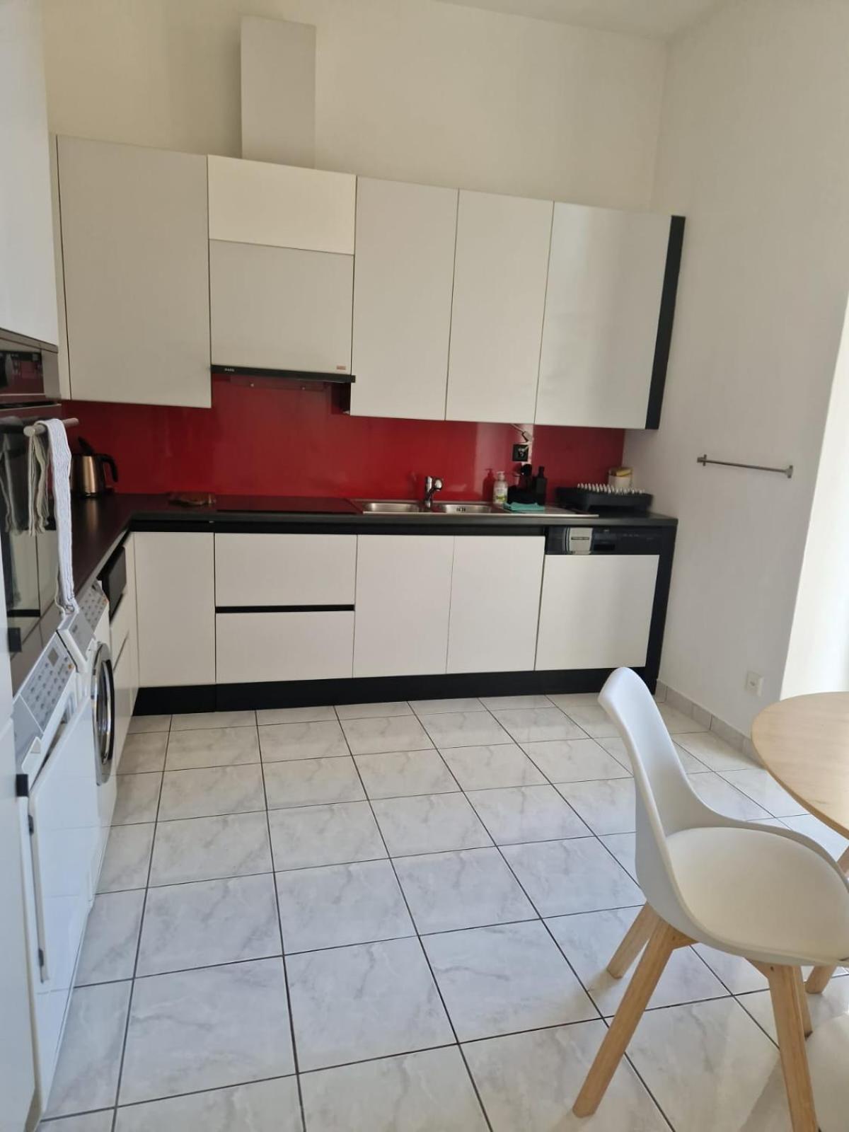 Magnolia - High Standing Floor Apartamento
