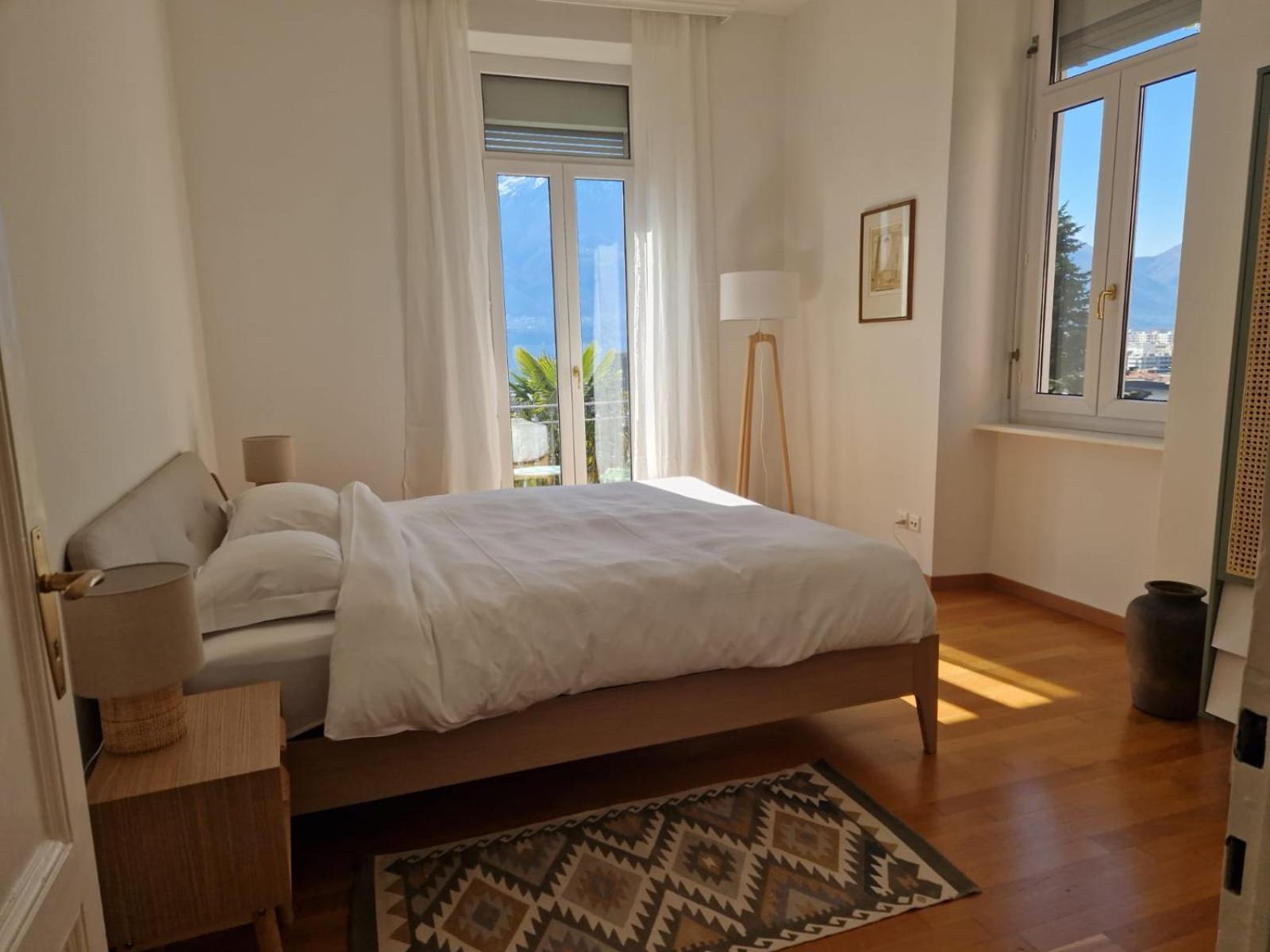 Magnolia - High Standing Floor Apartamento