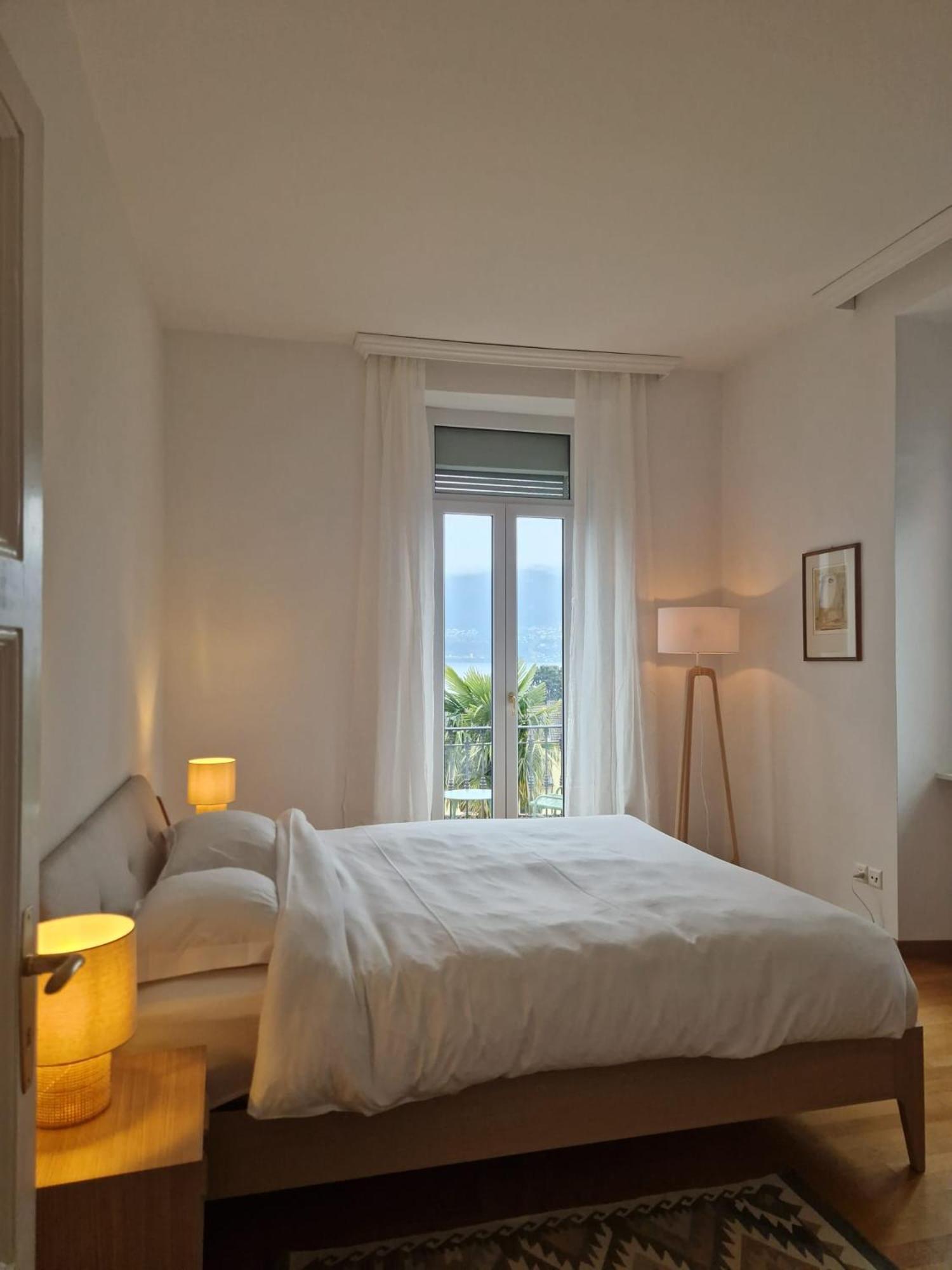 Apartamento Magnolia - High Standing Floor