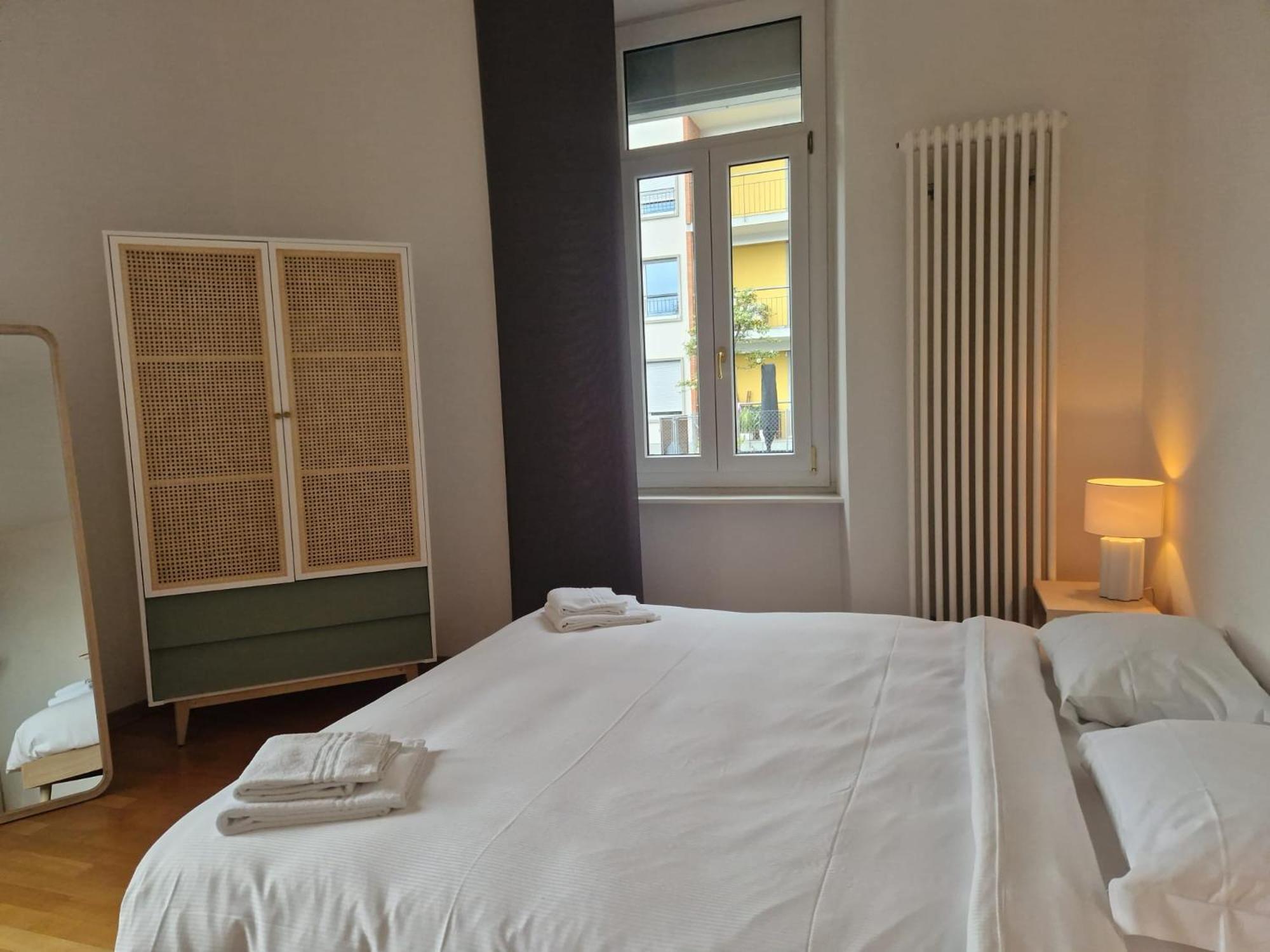 Magnolia - High Standing Floor Apartamento *