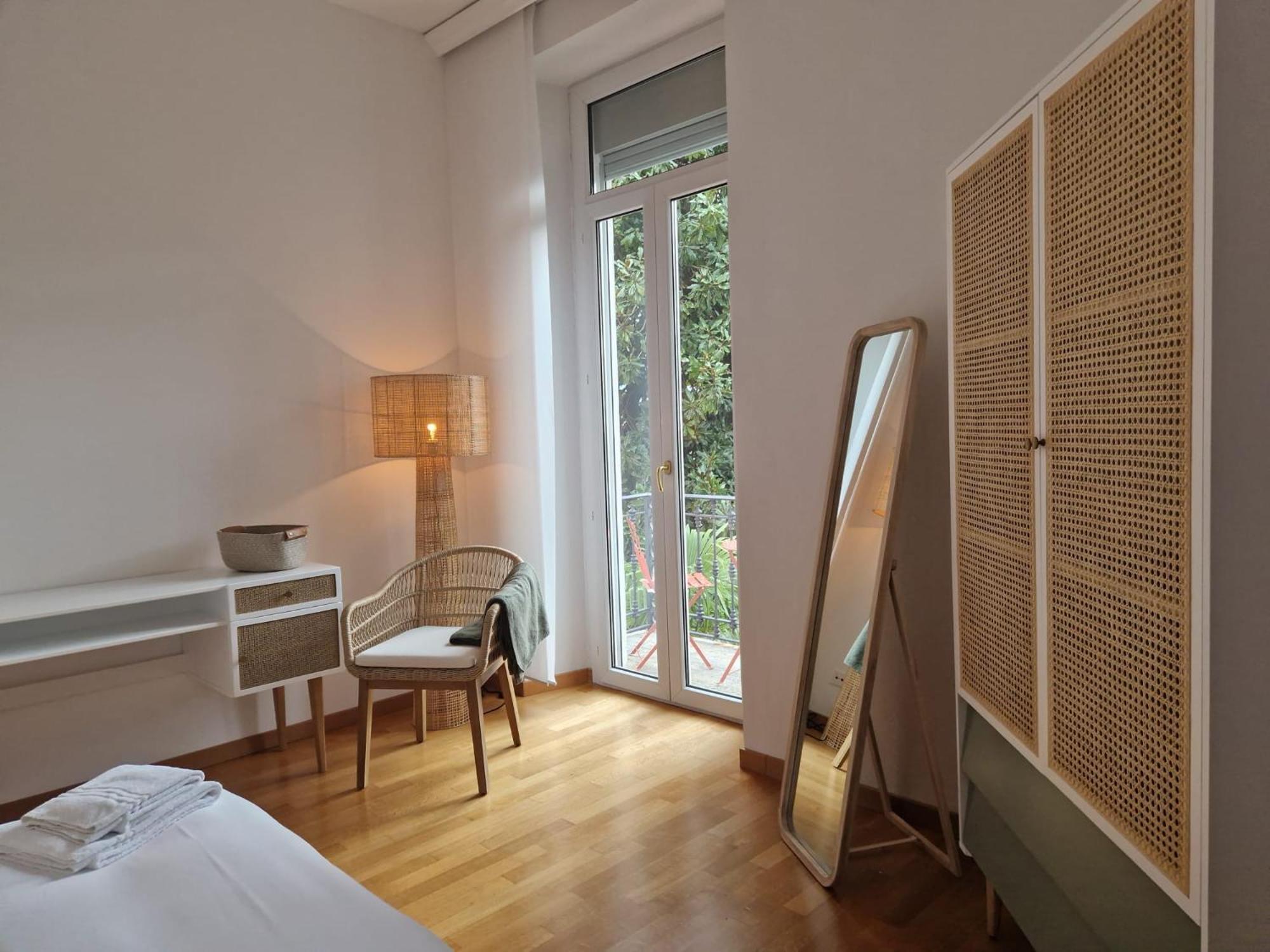 Apartamento Magnolia - High Standing Floor *